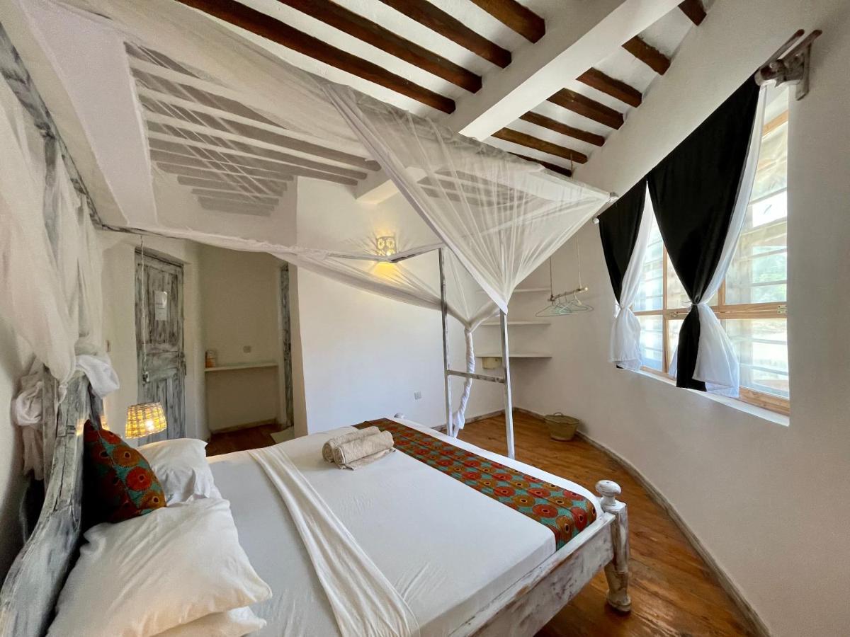 Bed & Breakfast Duara House *