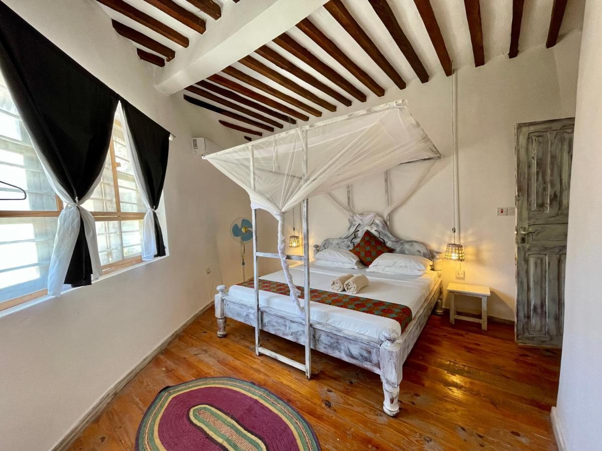 Bed & Breakfast Duara House *