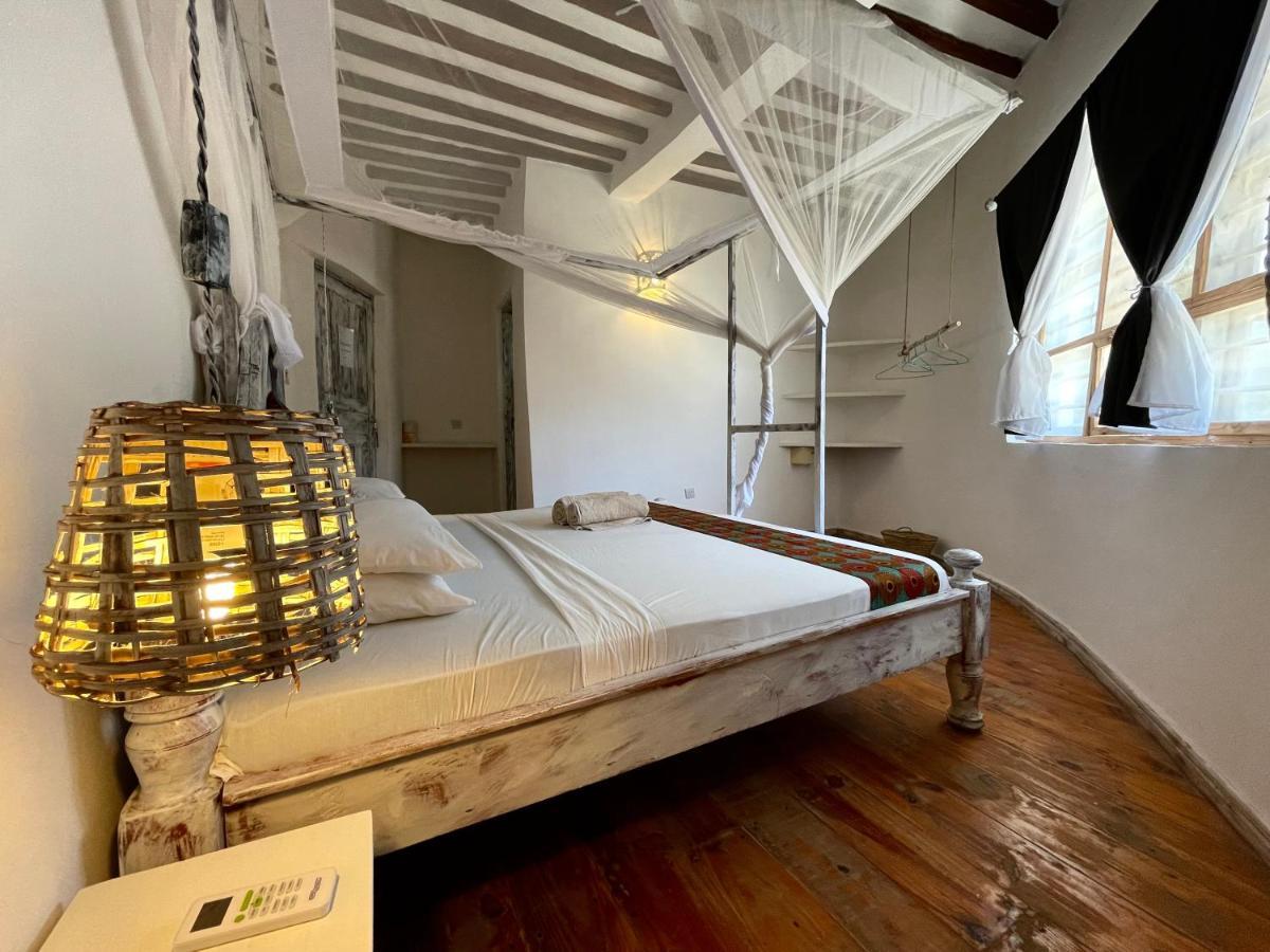 Bed & Breakfast Duara House Paje