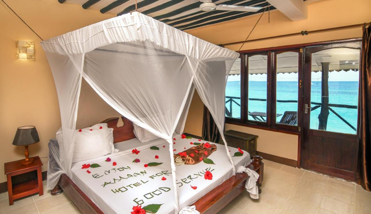 Amaan Hotel 3*