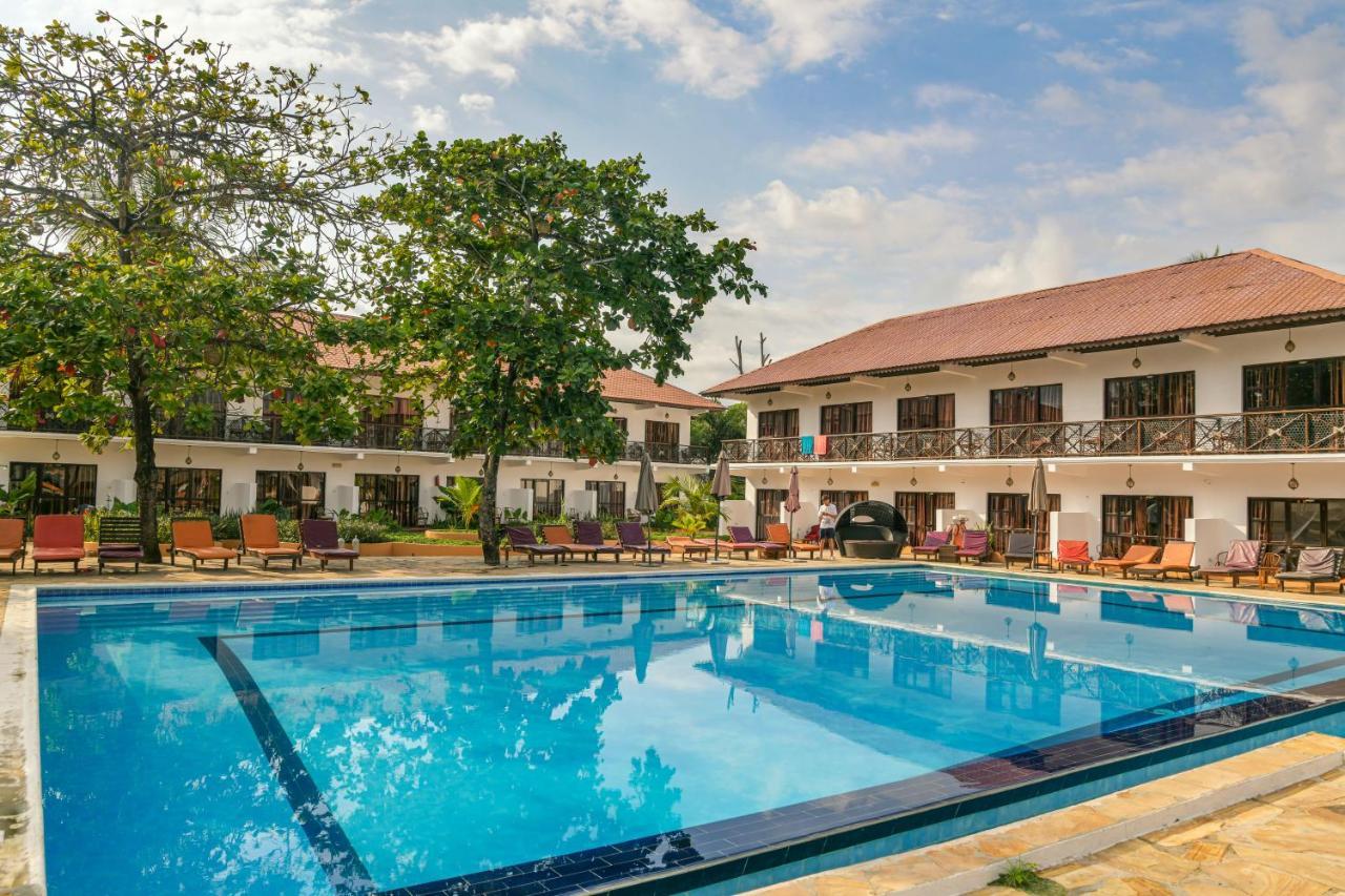 Hotel Amaan