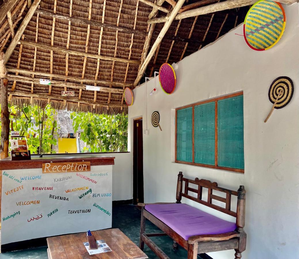 Lodge Milele