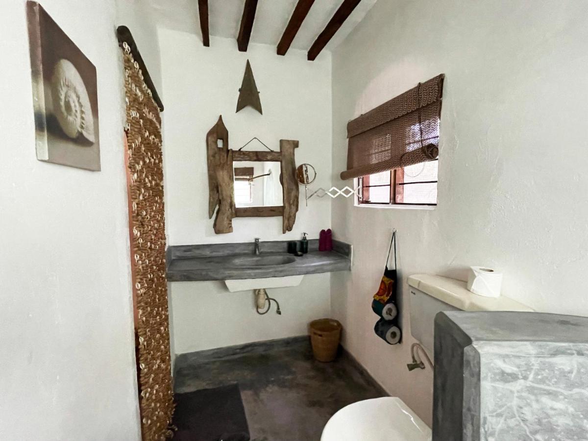 Bellevue Zanzibar Bed & Breakfast Bwejuu