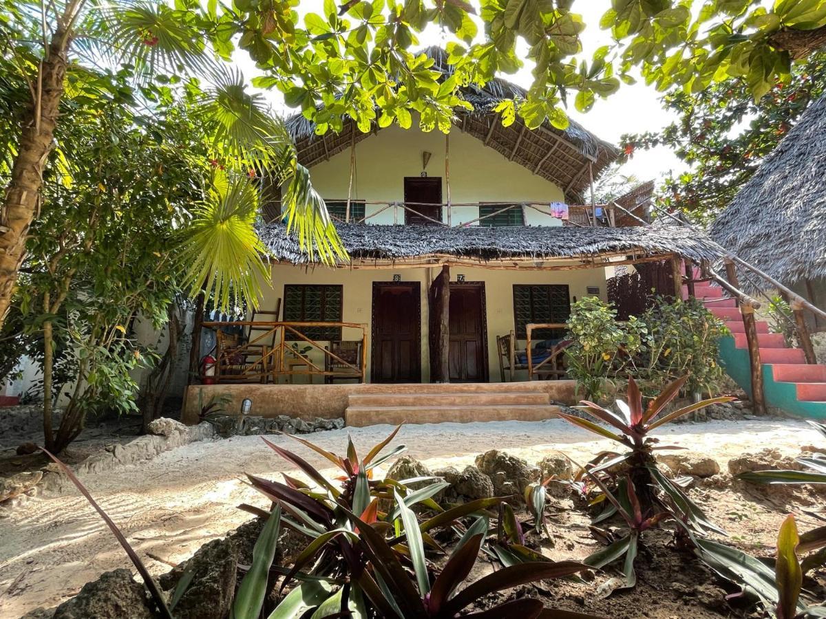 Bellevue Zanzibar 3*