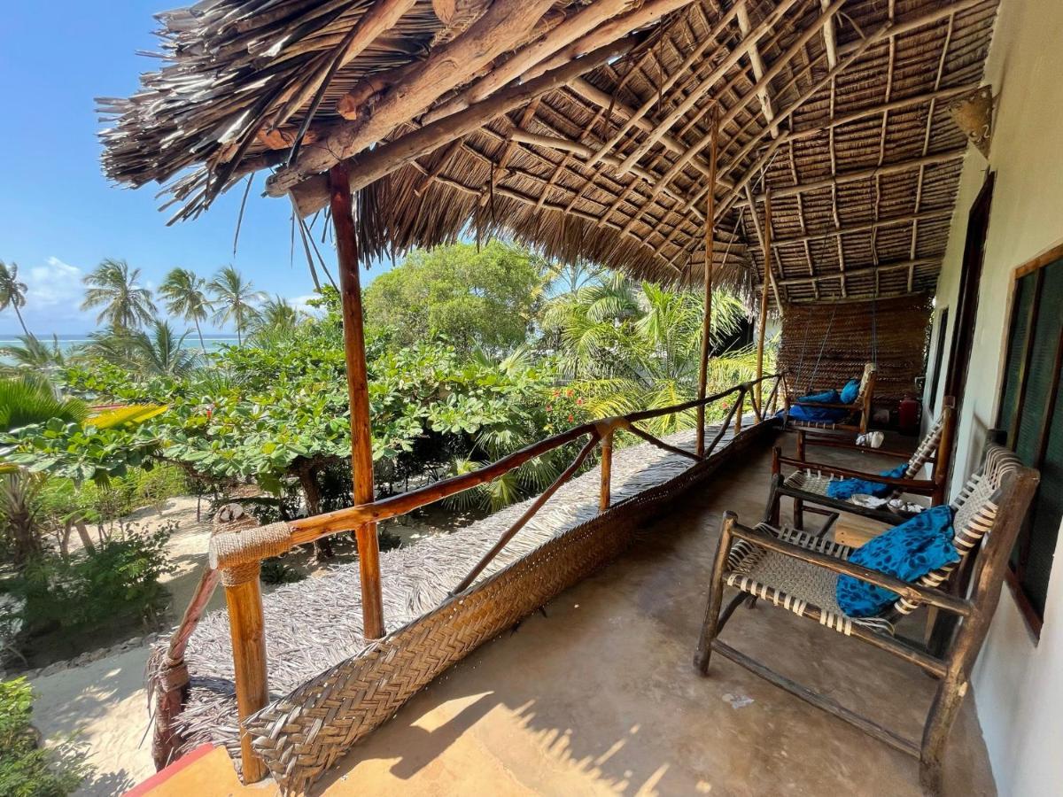 Bellevue Zanzibar Bwejuu