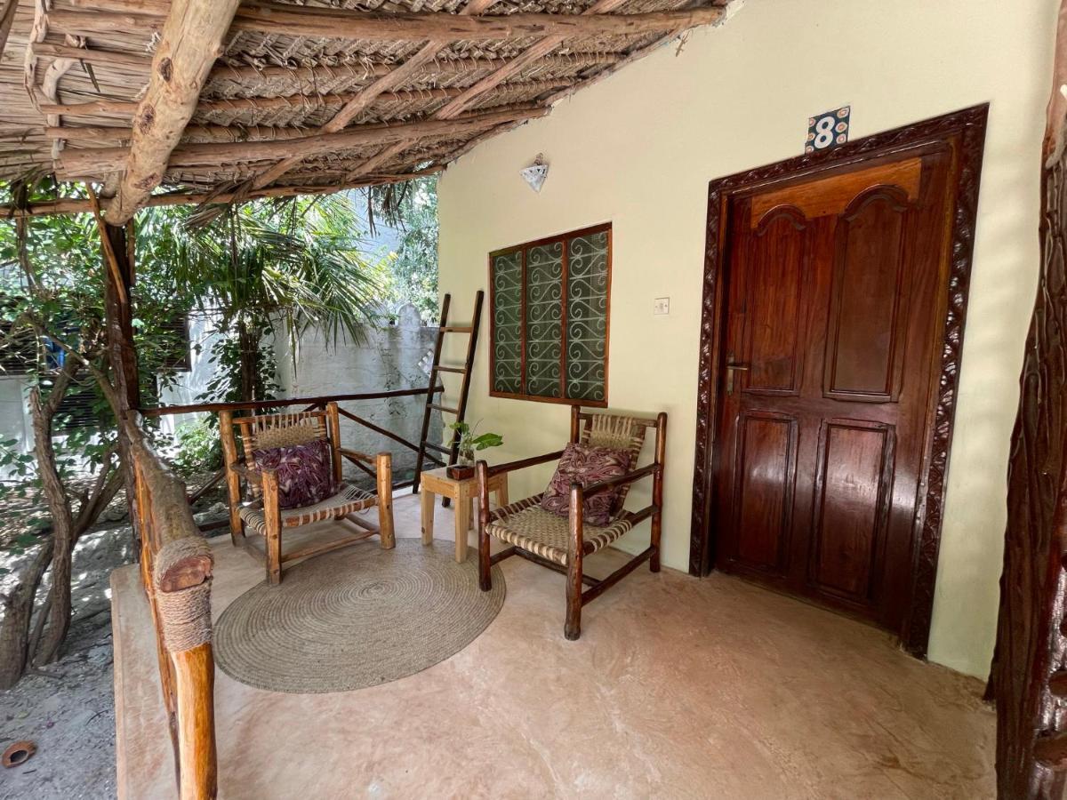 Bed & Breakfast Bellevue Zanzibar 3*