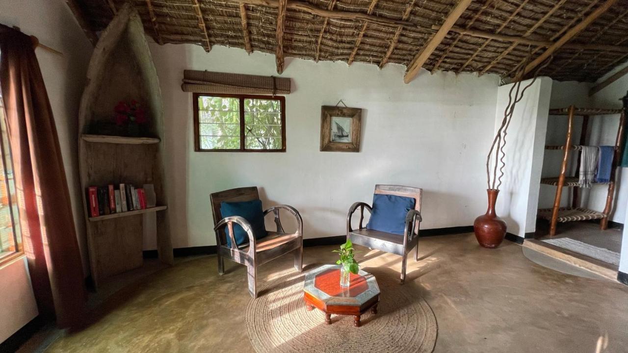 Bellevue Zanzibar 3*