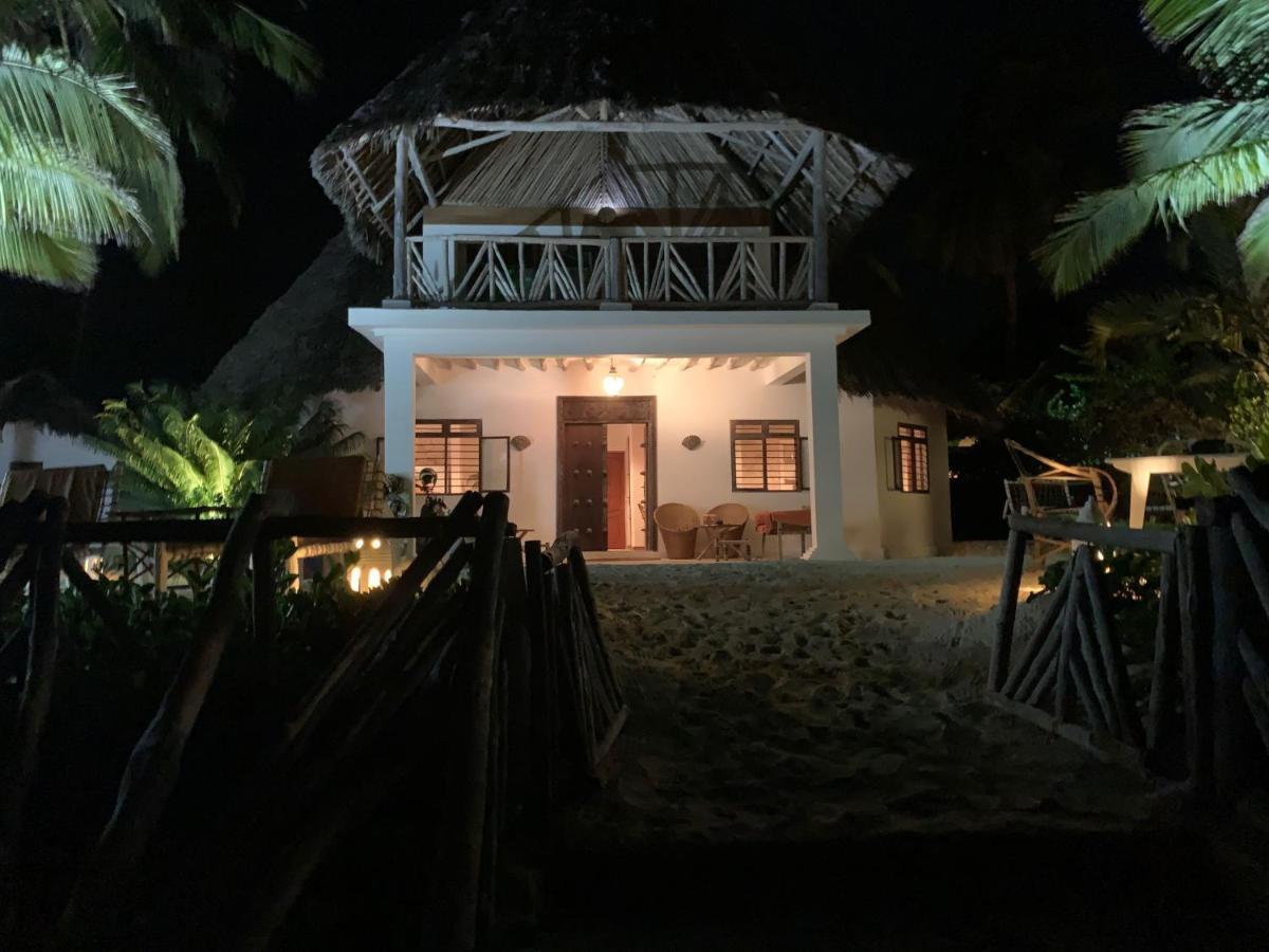 The Loft Zanzibar Kikadini * Jambiani (Zanzibar)