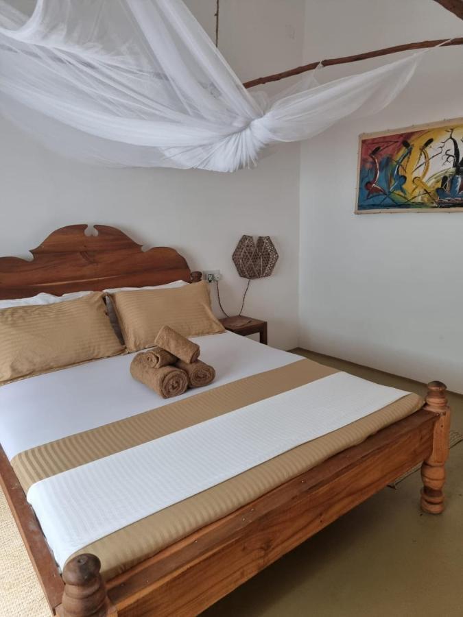 Mlango House Bed & Breakfast *