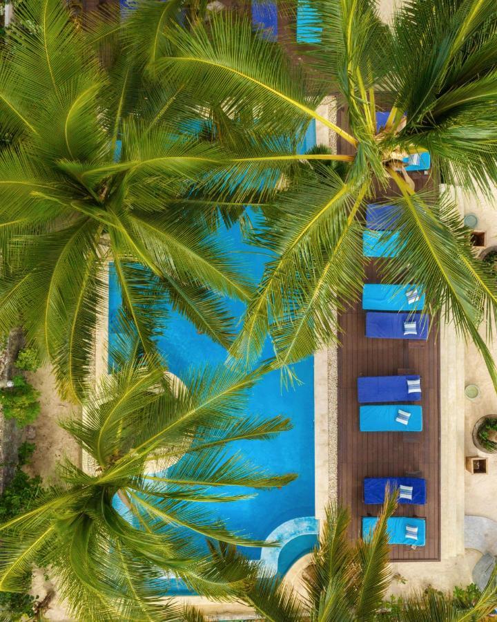 Hotel Casa Paradis Boutique Jambiani (Zanzibar)