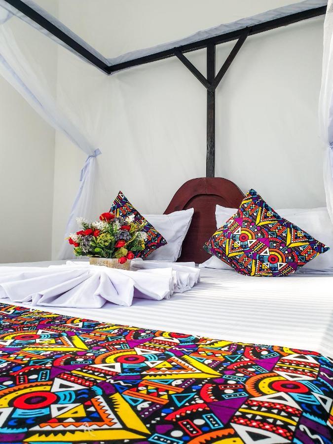 Deja Blue Hotel Paje