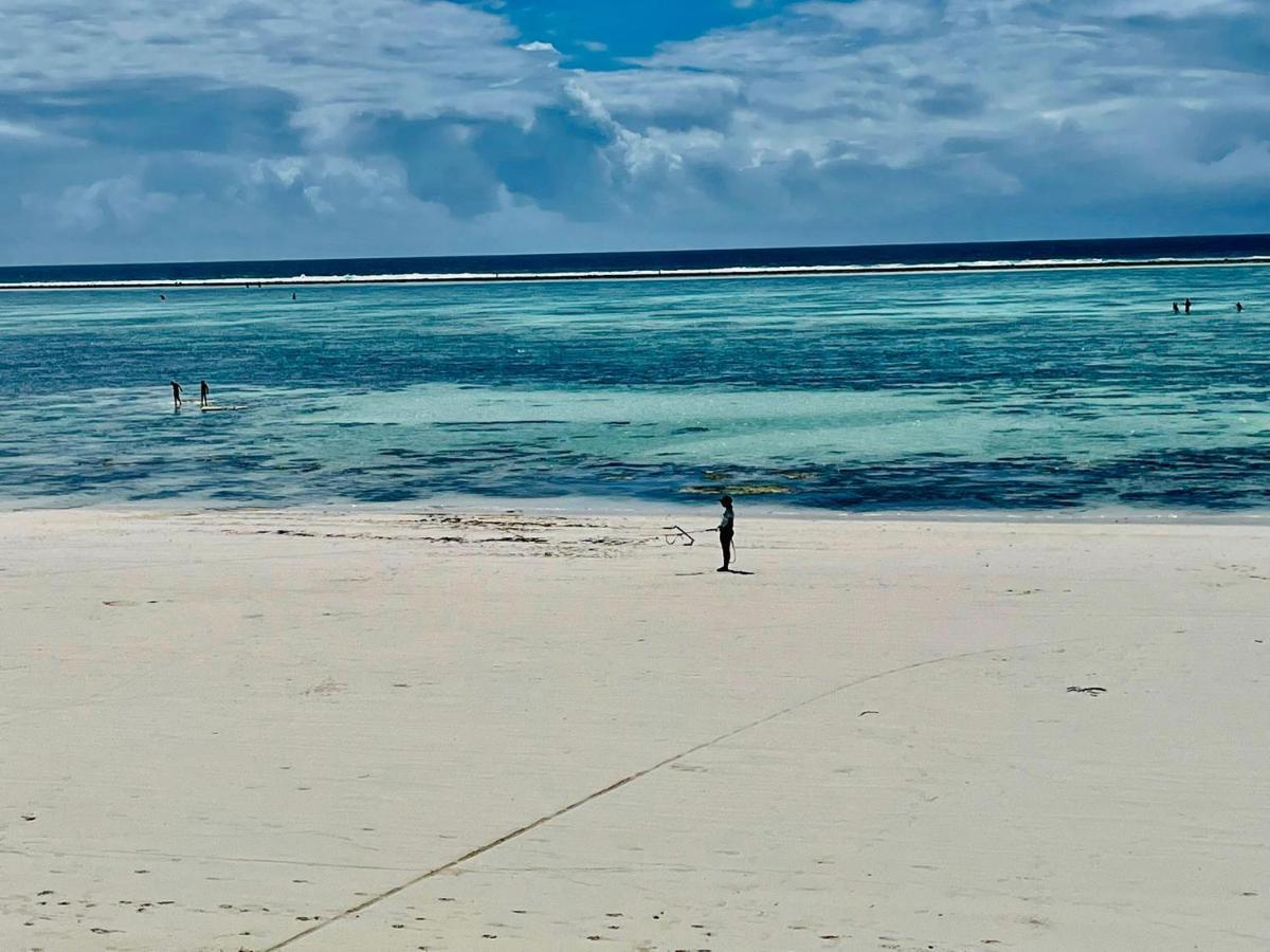 Aparthotel Malik Matemwe Matemwe (Zanzibar)