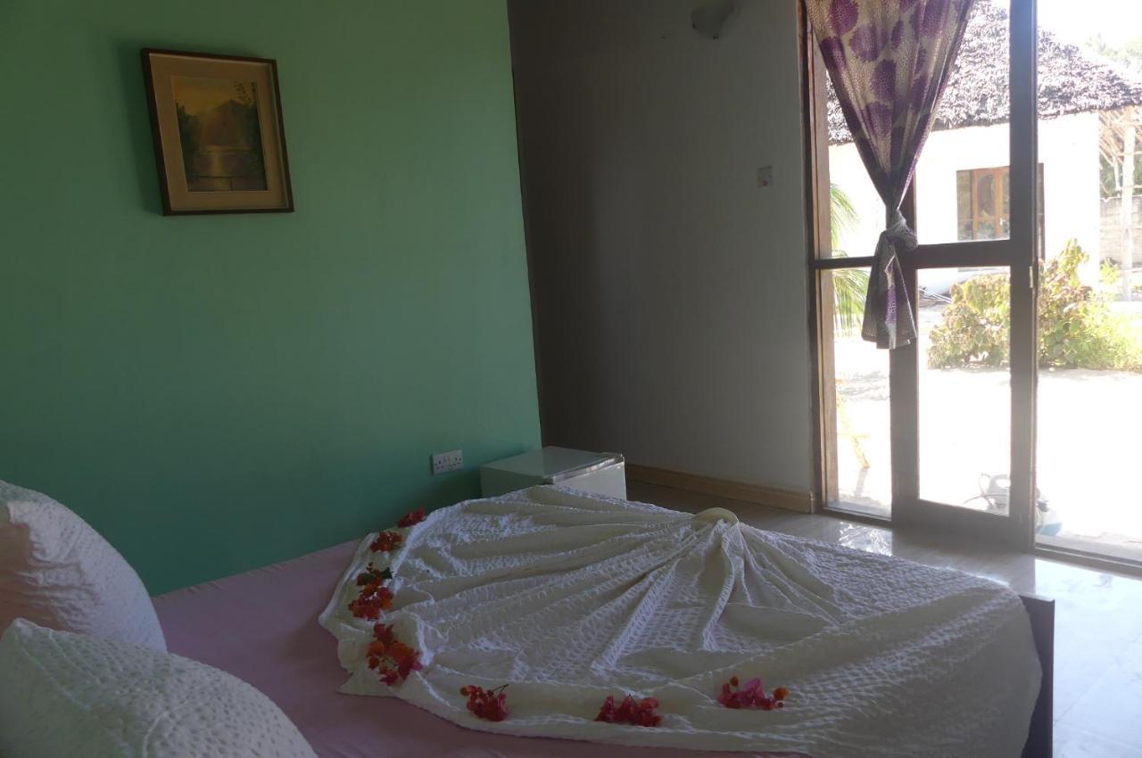 Aparthotel Malik Matemwe