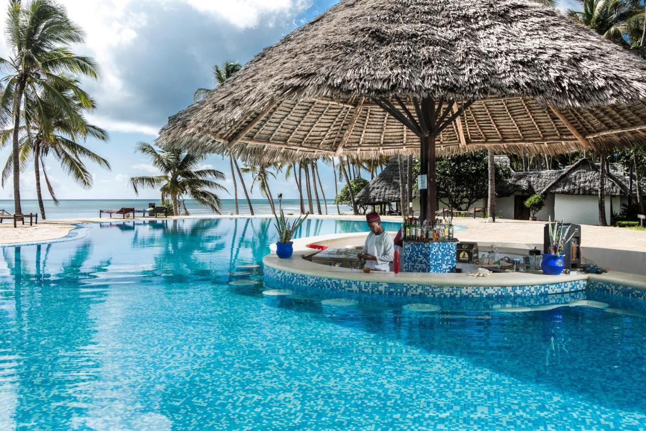 Karafuu Resort&spa Resort 5*