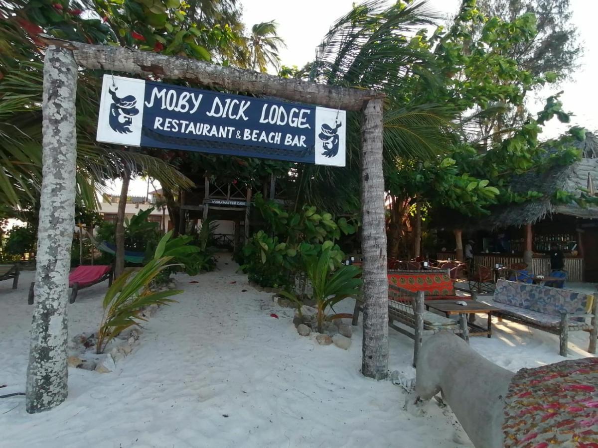 Mobydick Hotel Kiwengwa (Zanzibar)