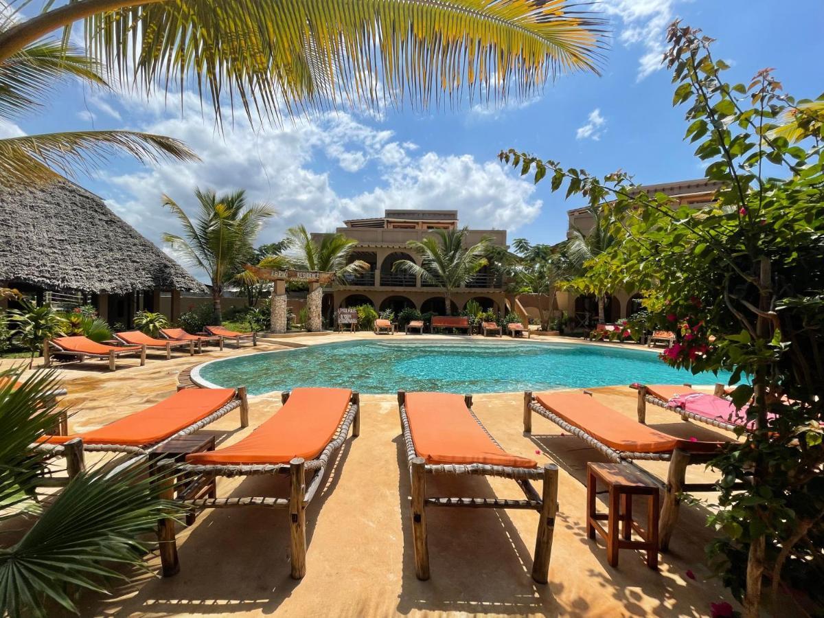 Lapili Apartment Kiwengwa (Zanzibar)