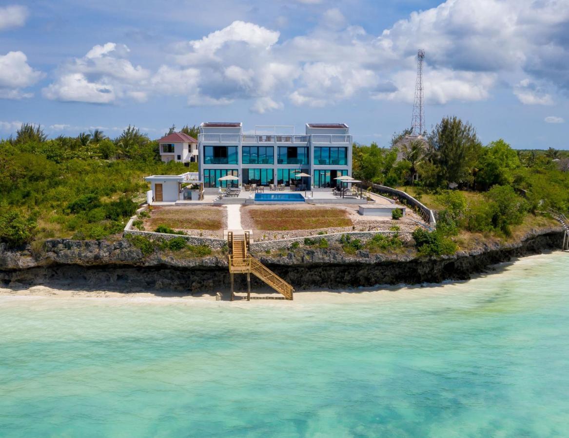Bluu Jambiani (Zanzibar)
