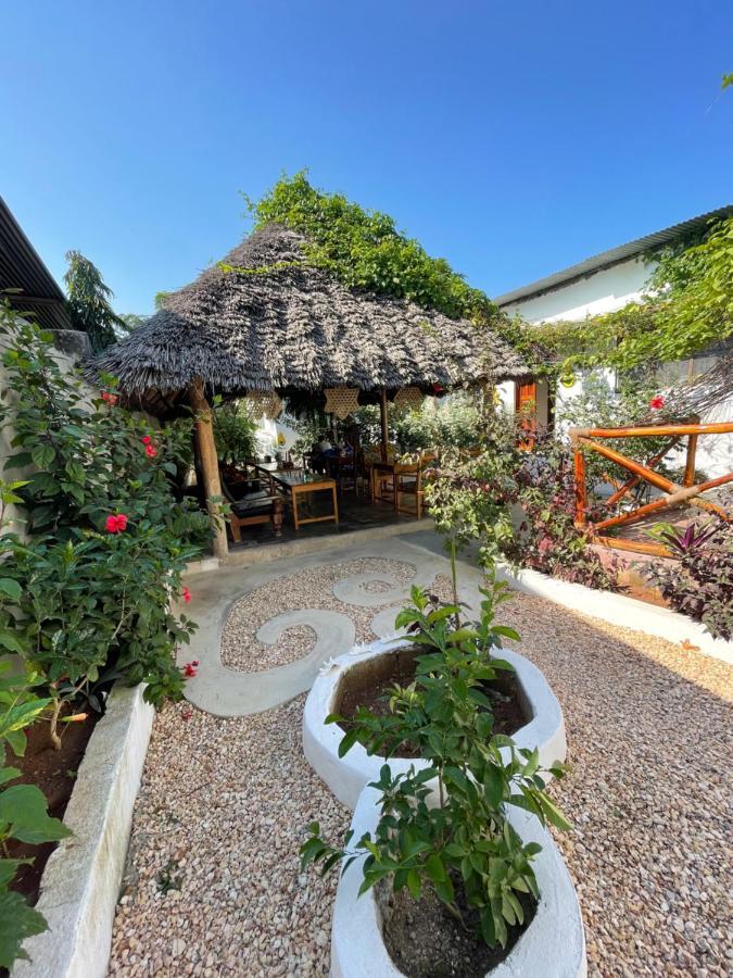 Savi House