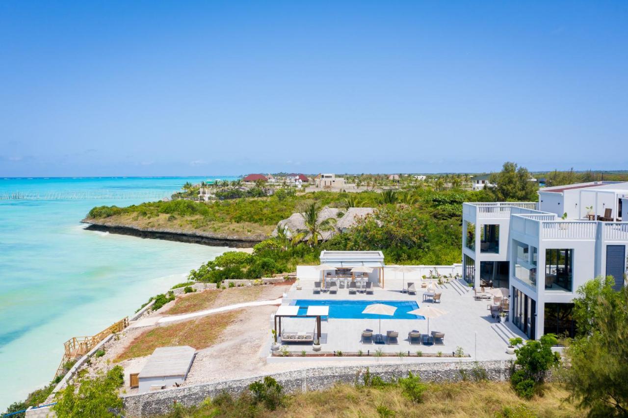 Bluu 4* Jambiani (Zanzibar)