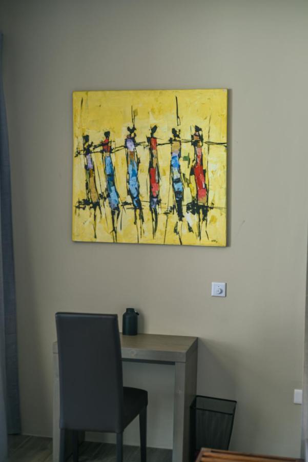 Bluu Hotel 4*