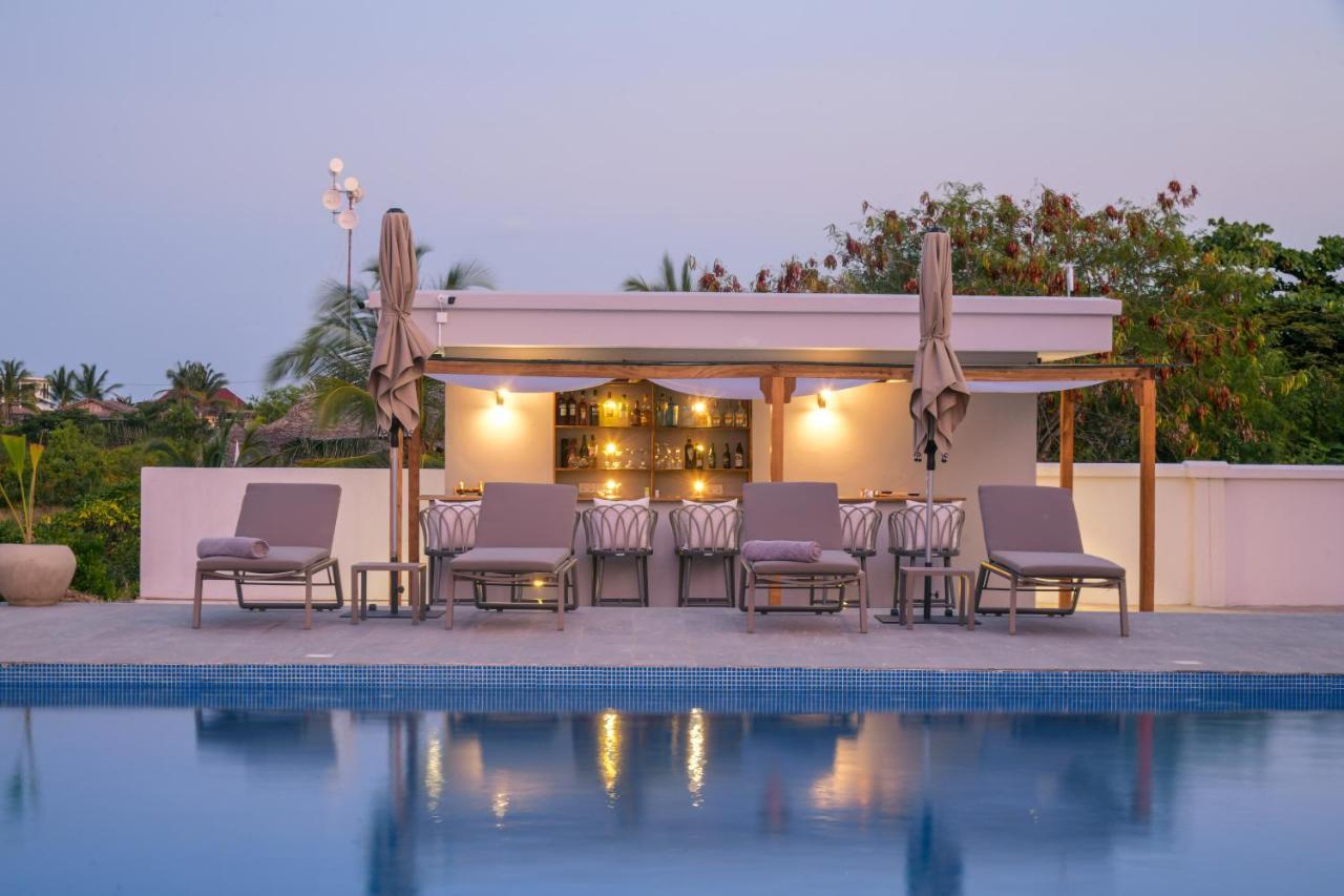 Hotel Bluu Jambiani (Zanzibar)