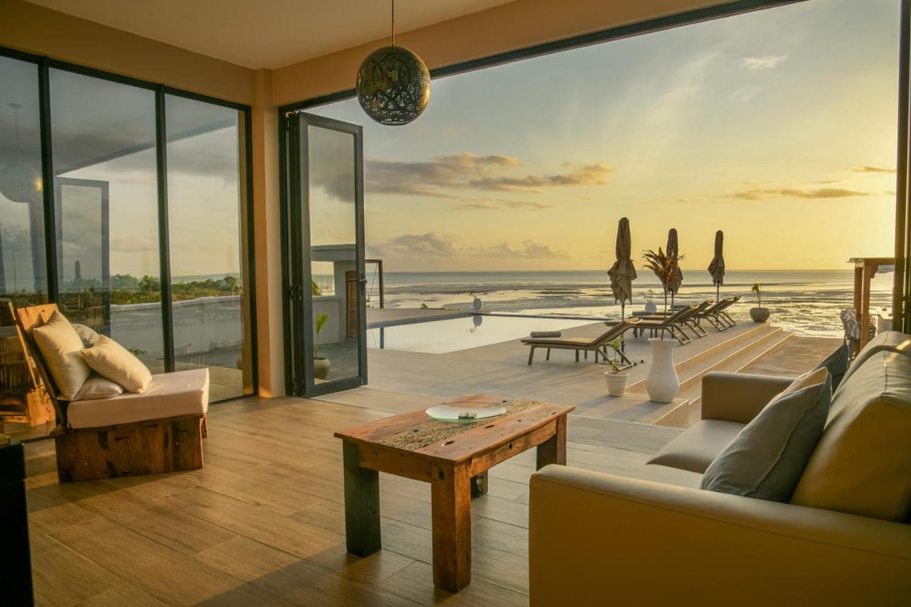 Hotel Bluu Jambiani (Zanzibar)