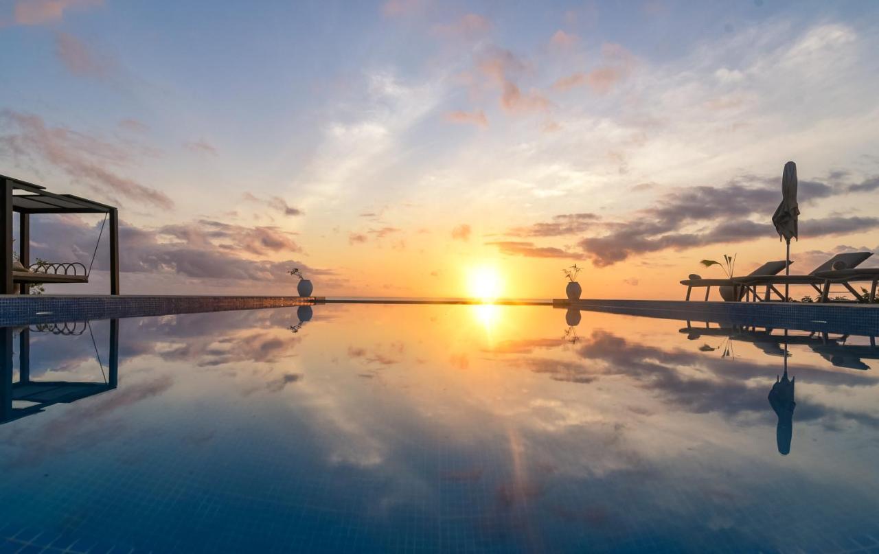 Bluu Jambiani (Zanzibar)
