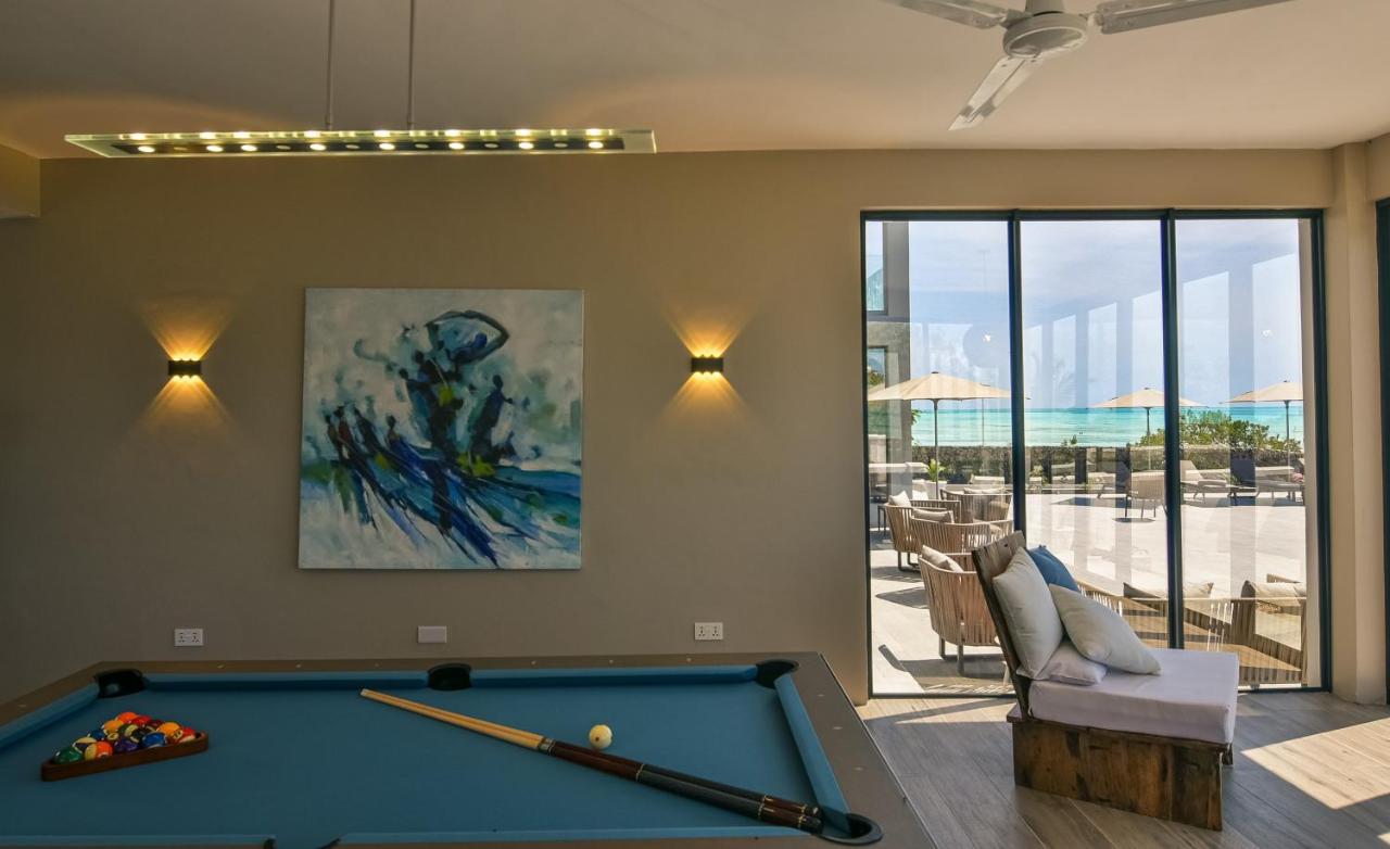 Bluu Hotel Jambiani (Zanzibar)