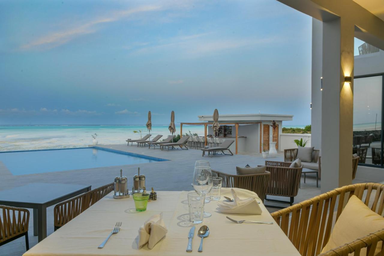 Hotel Bluu 4*