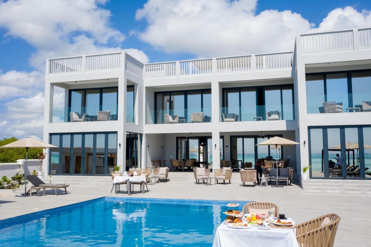 Bluu Hotel Jambiani (Zanzibar)