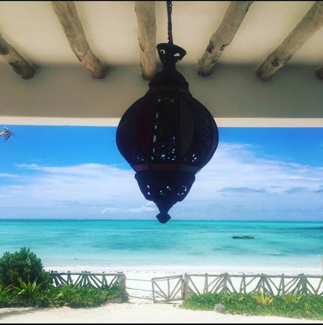 The Loft Zanzibar Kikadini Apartment