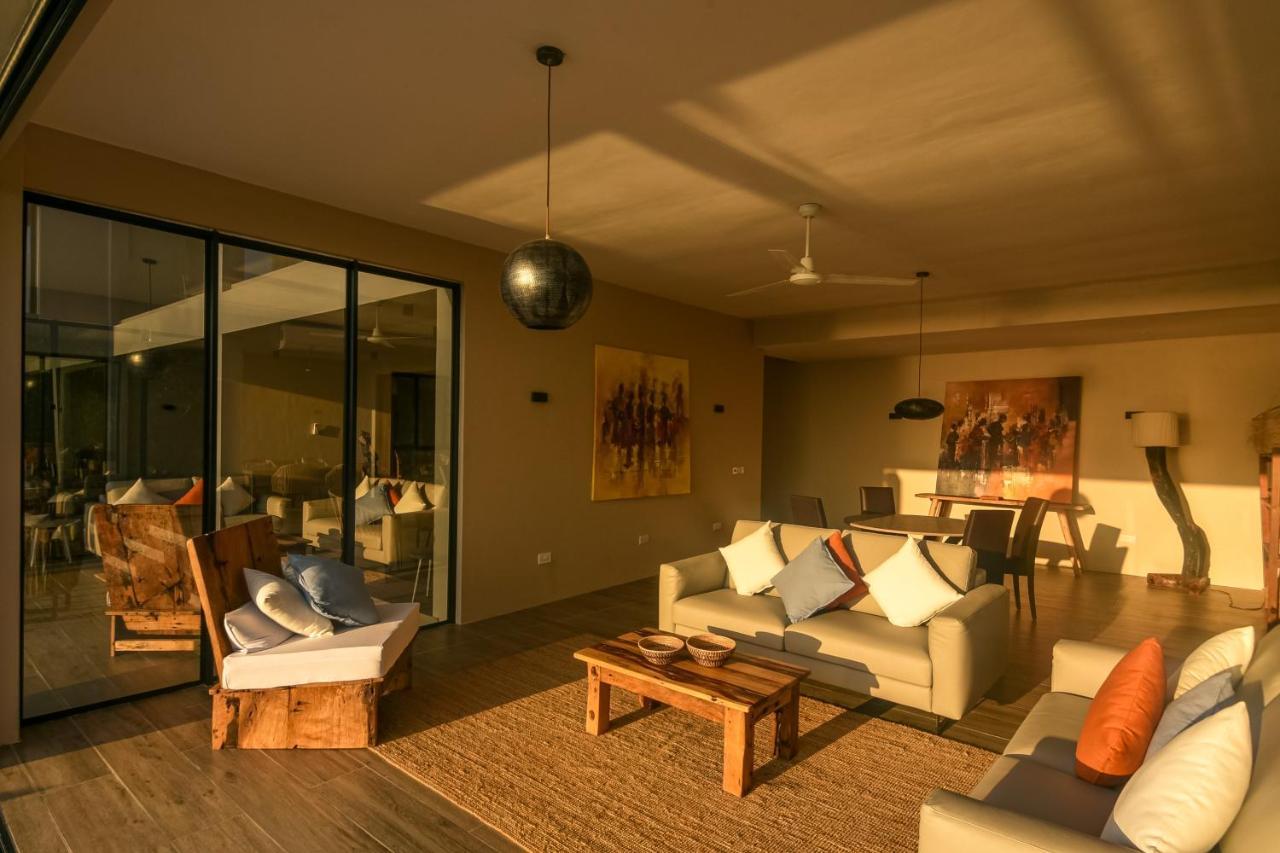 Bluu 4* Jambiani (Zanzibar)
