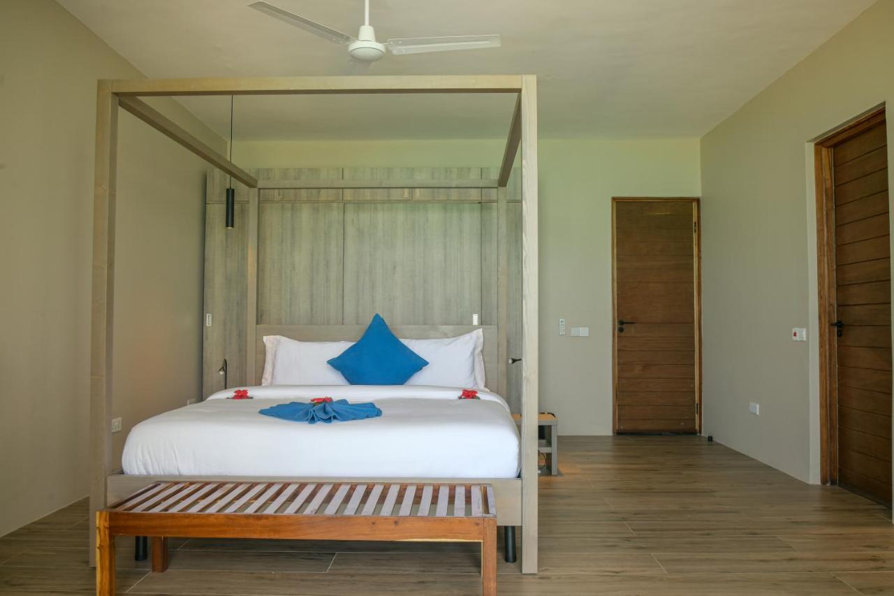 Bluu Hotel 4*