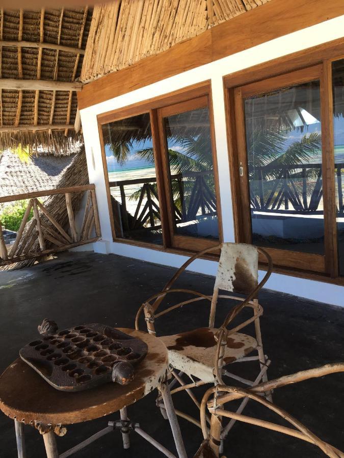 The Loft Zanzibar Kikadini Jambiani (Zanzibar)