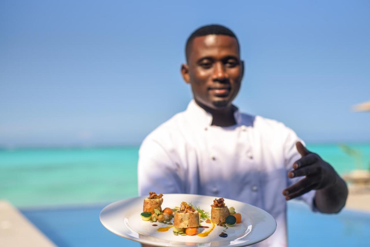 Bluu 4* Jambiani (Zanzibar)
