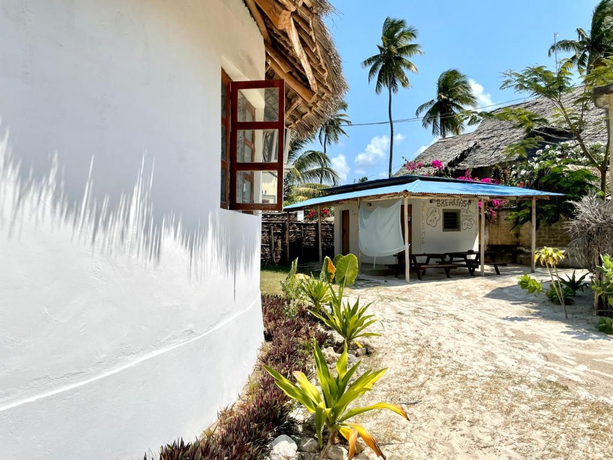 Duara House Paje