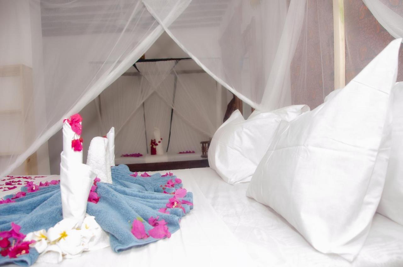 Kasuku Camping Jambiani (Zanzibar)