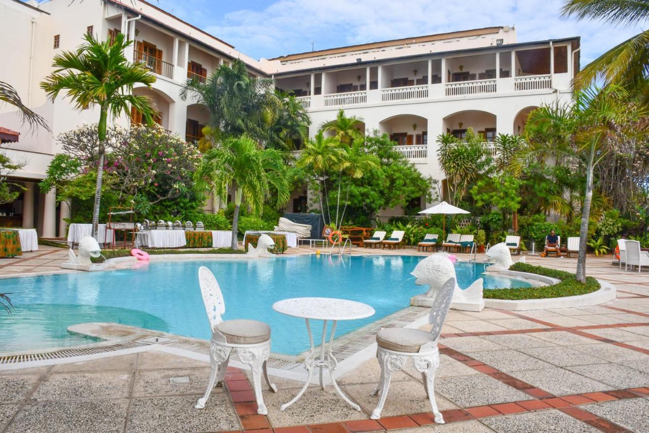 Hotel Serena 5*