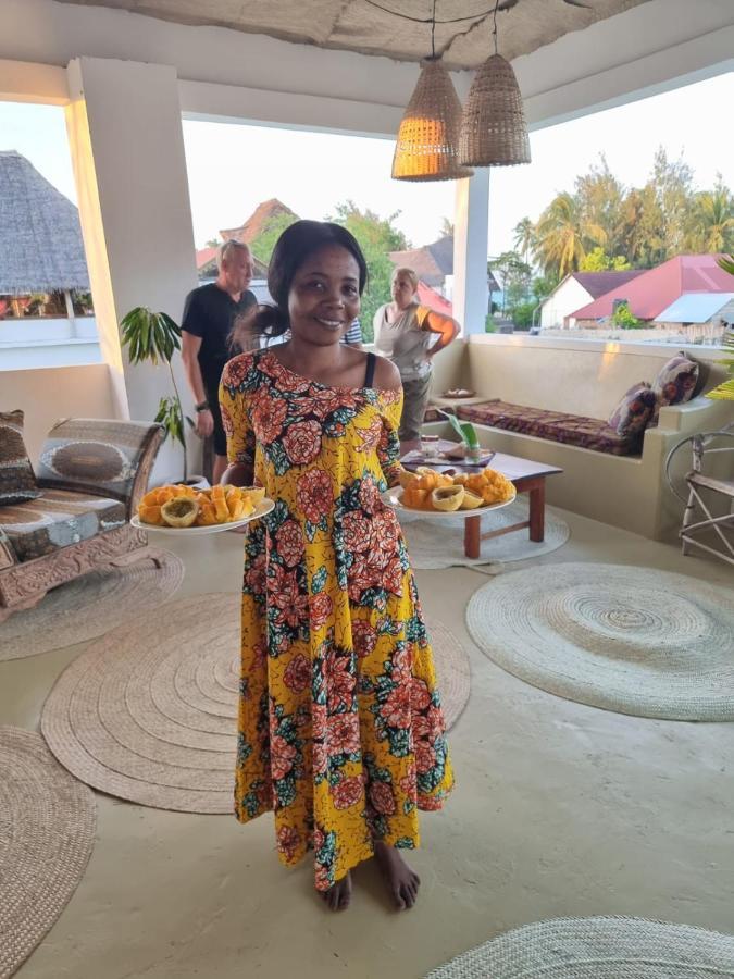 Mlango House Bed & Breakfast