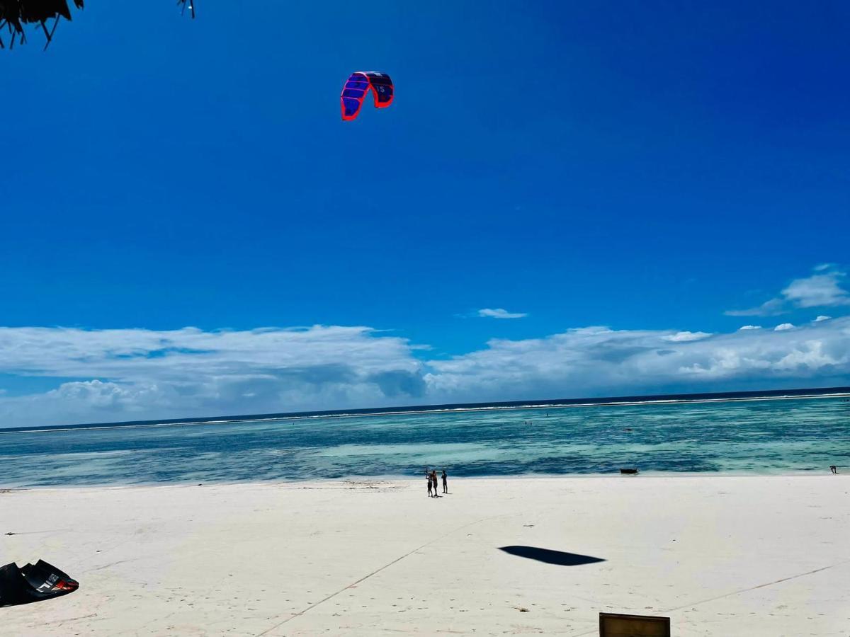 Malik Matemwe * Matemwe (Zanzibar)