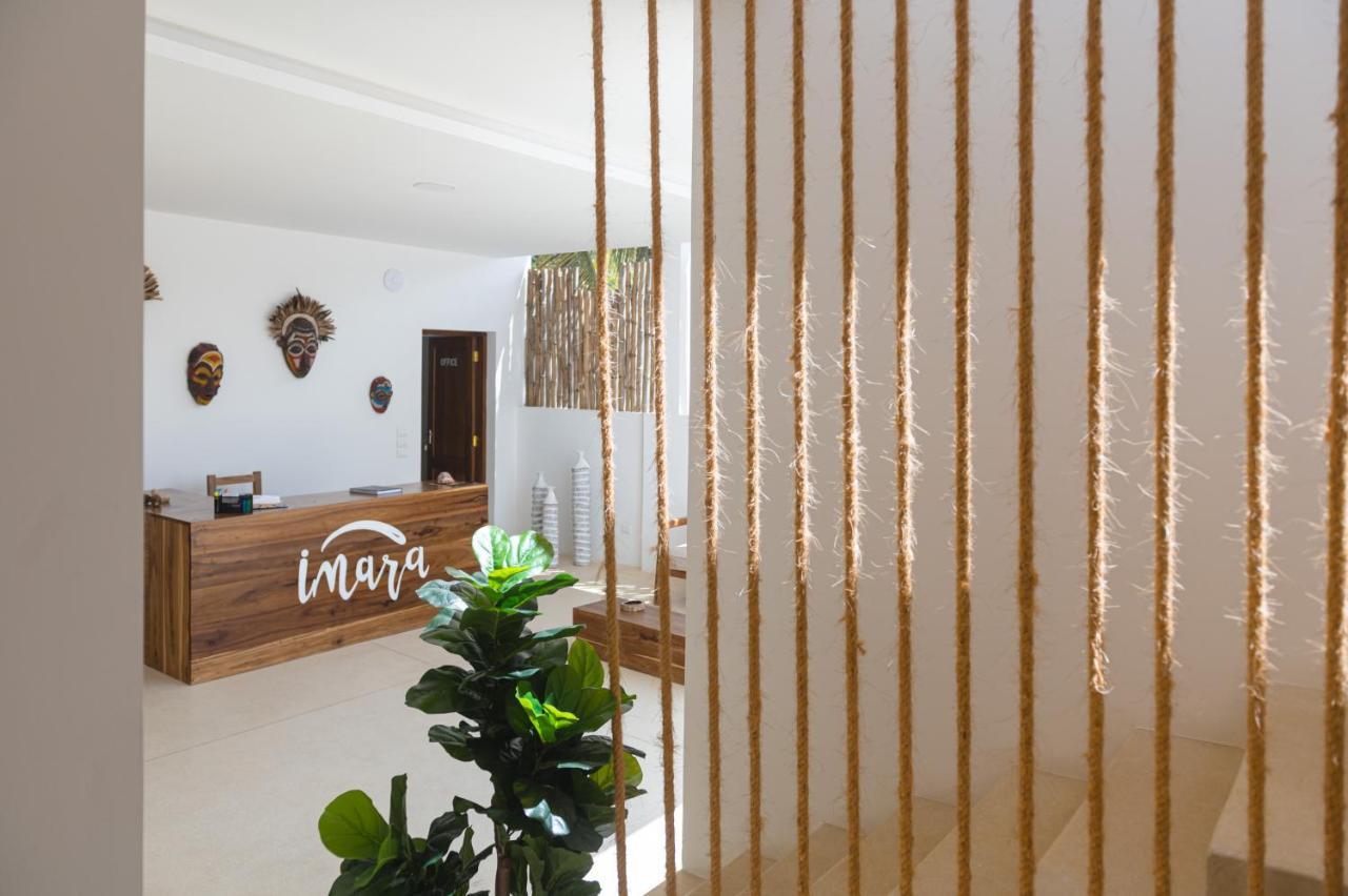 Imara Resort