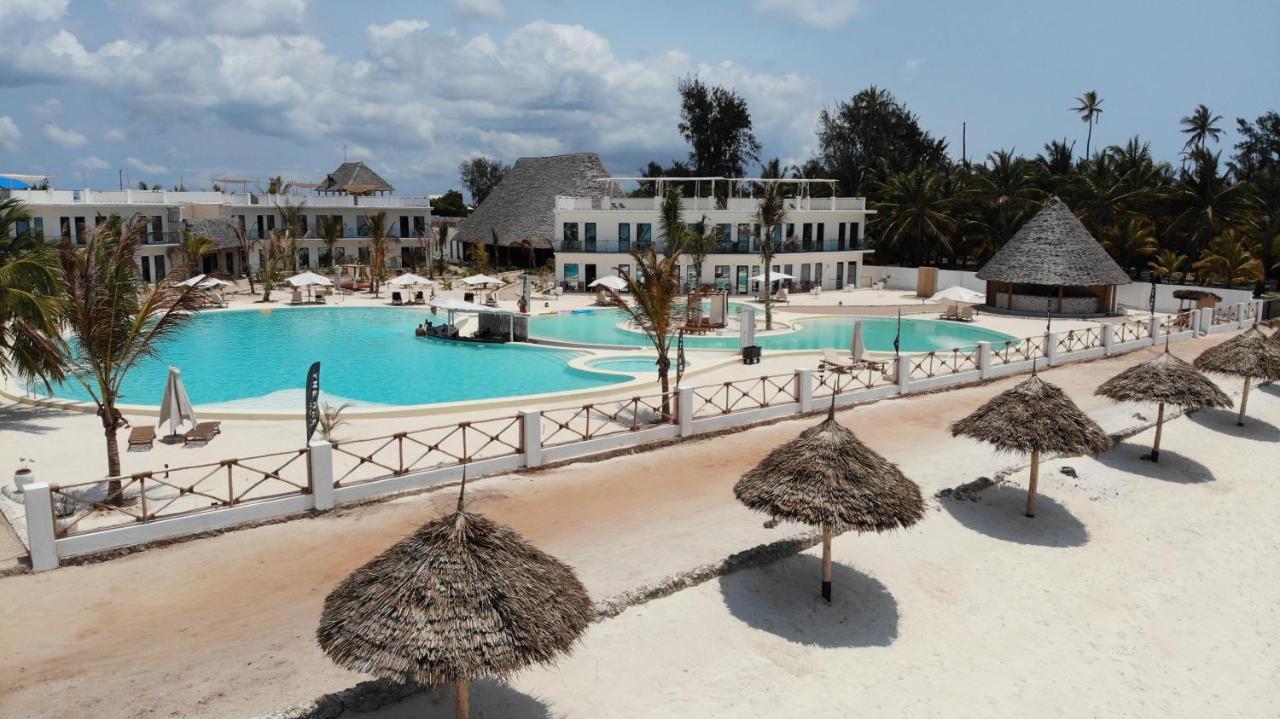 The One Zanzibar Hotel