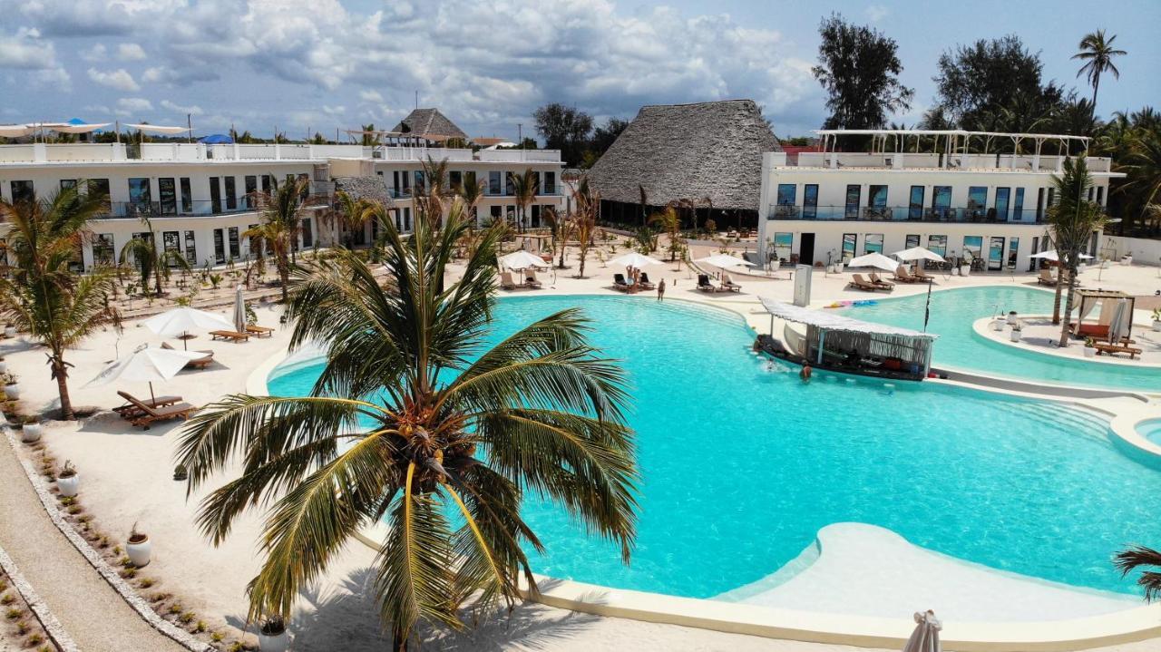 The One Zanzibar Hotel Makunduchi