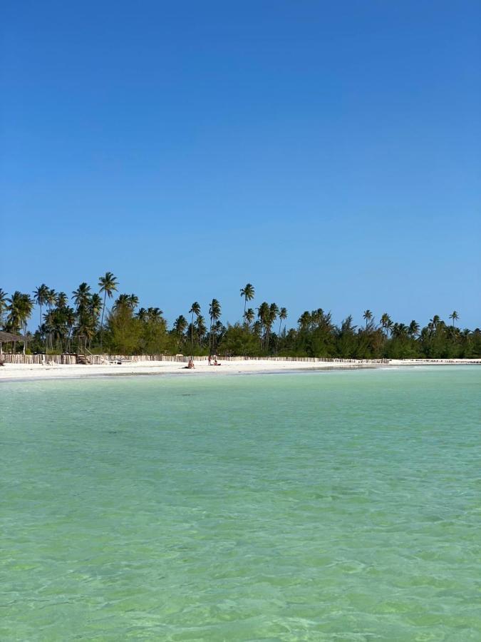 Gasthuis Barefoot Zanzibar