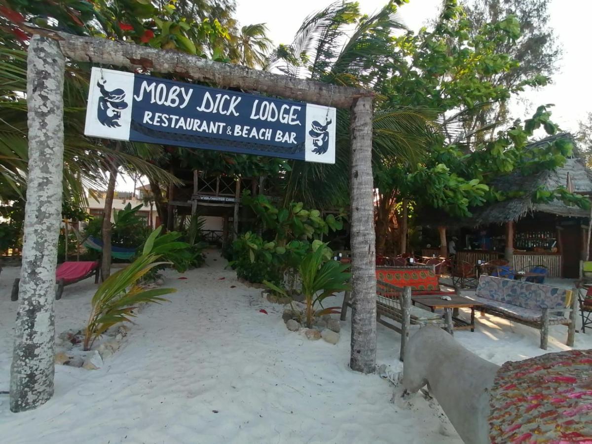 Hotel Mobydick