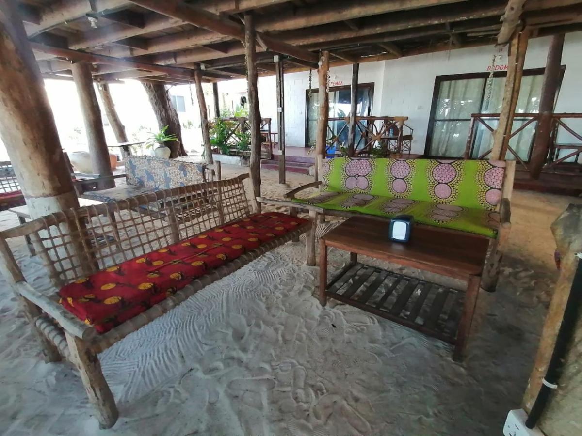 Hotel Mobydick