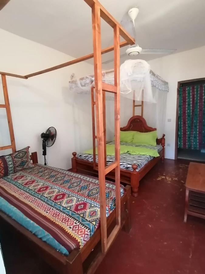Mobydick Hotel *