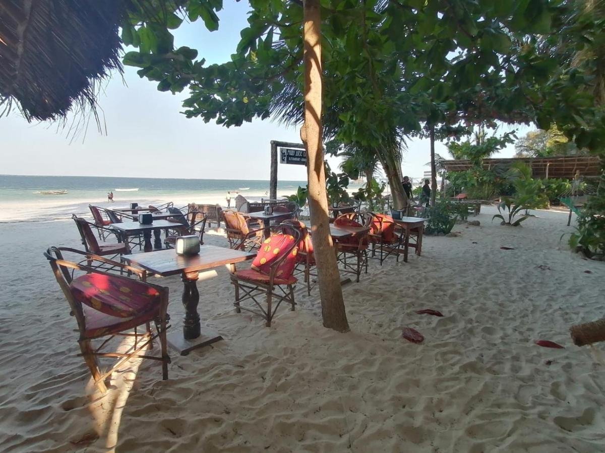 Mobydick Hotel Kiwengwa (Zanzibar)