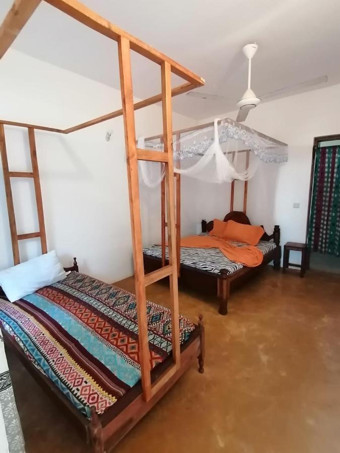 Mobydick Hotel *