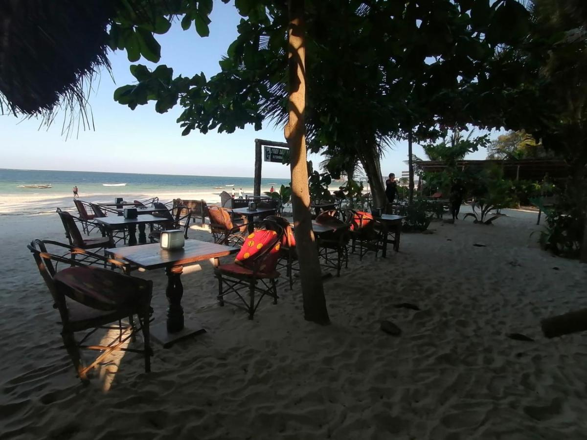 Mobydick * Kiwengwa (Zanzibar)
